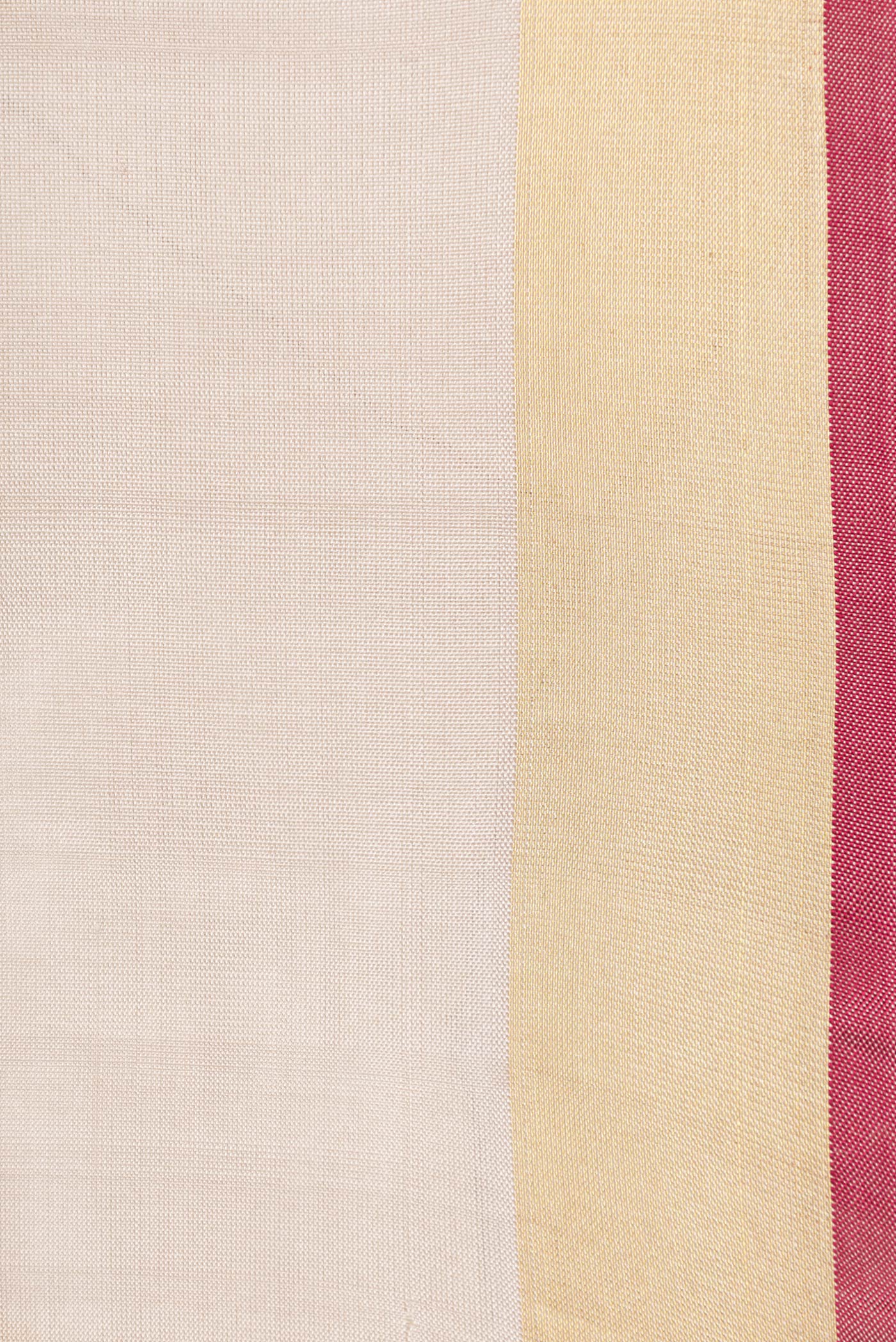Beige Uppada Silk Saree - Image 3