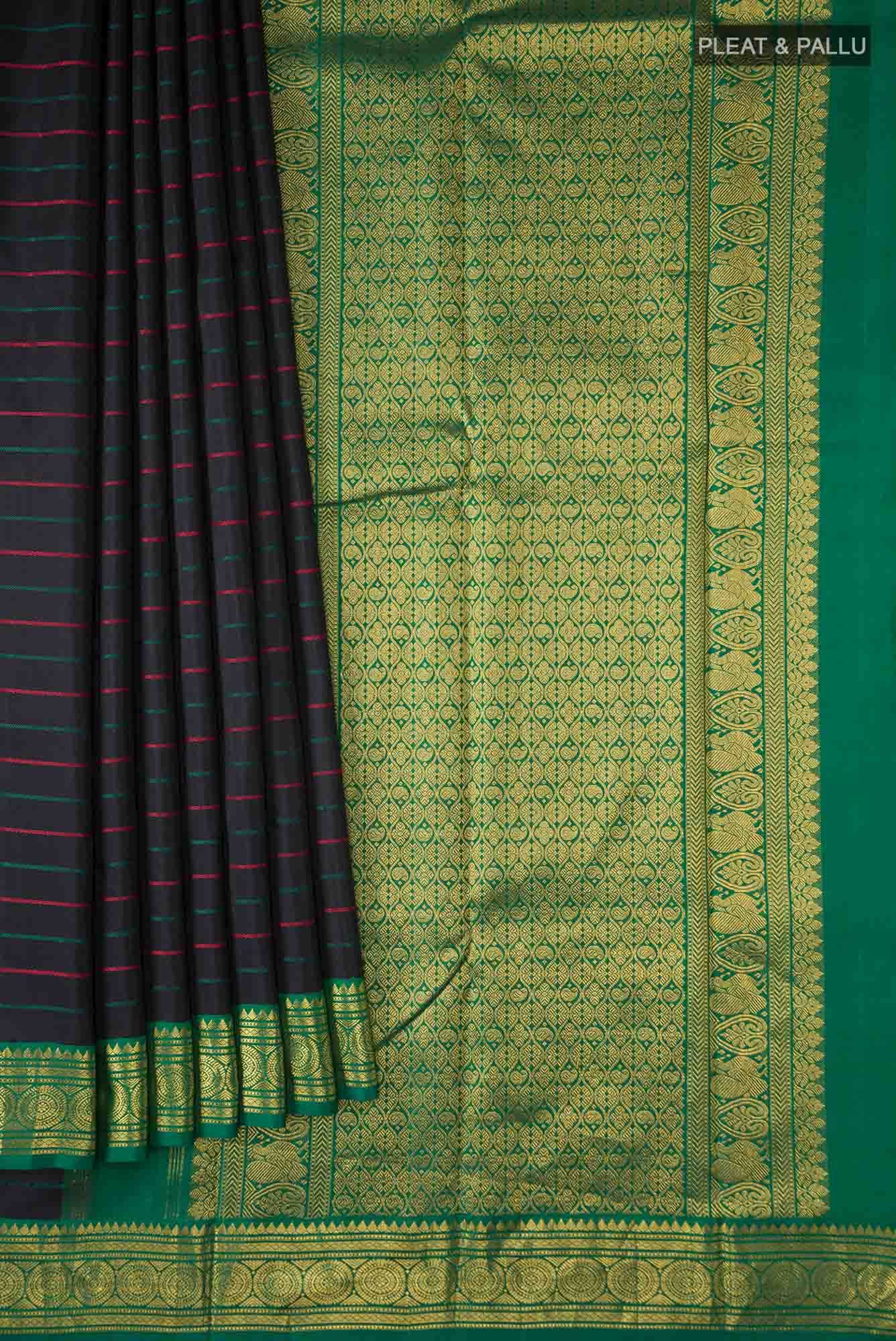 Kanjivaram Silk - Image 2