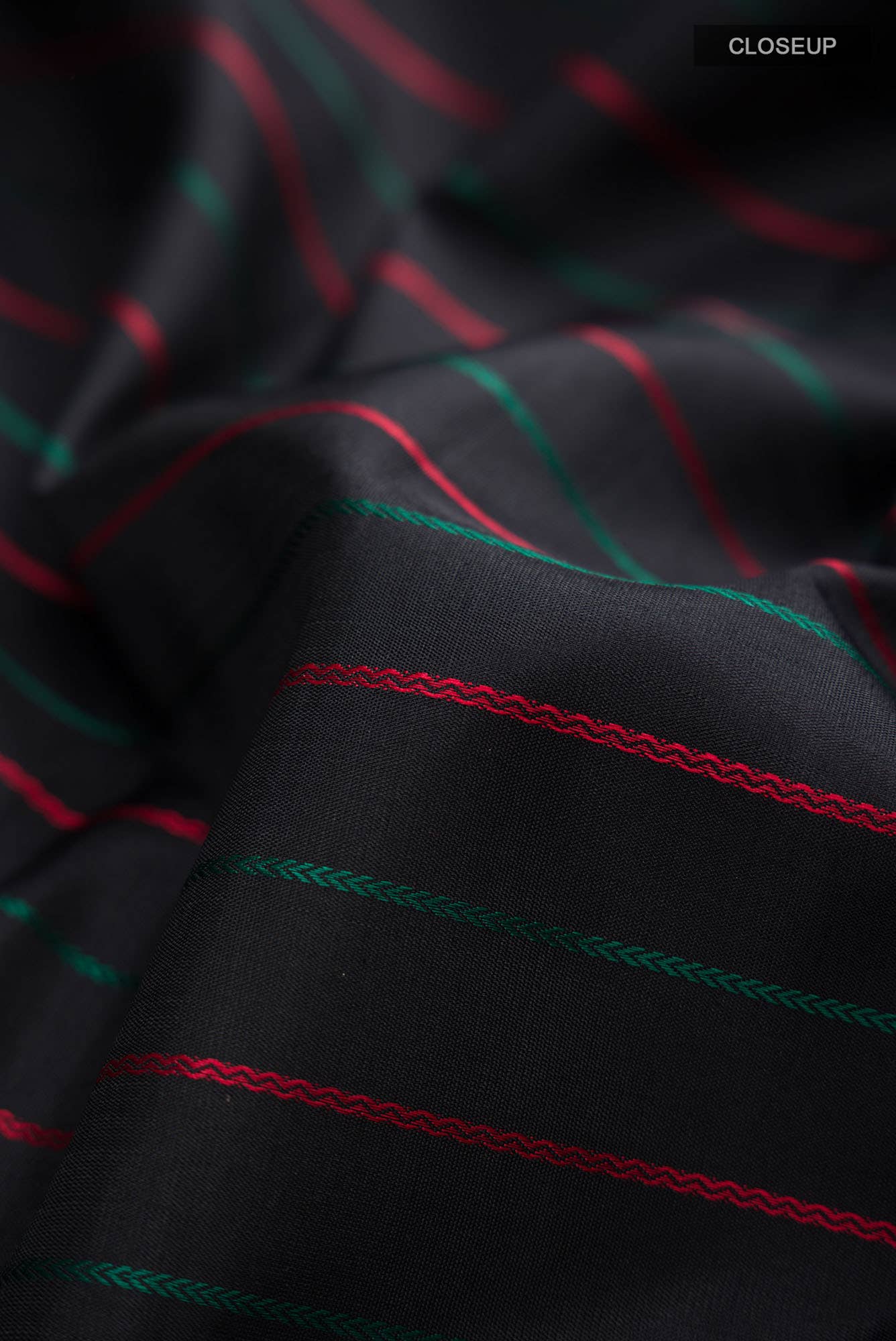 Kanjivaram Silk - Image 3