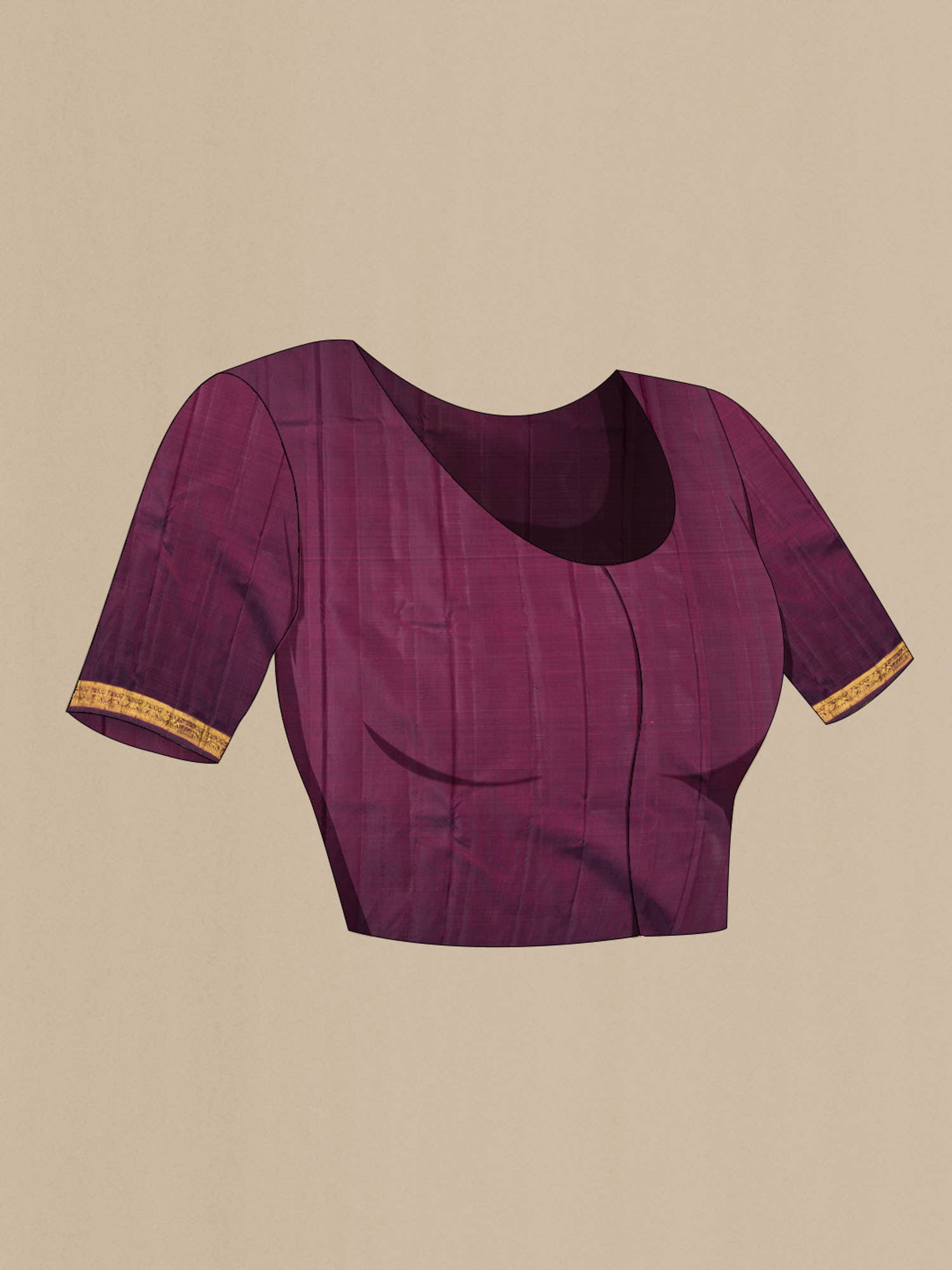 Kanjivaram Silk - Image 12