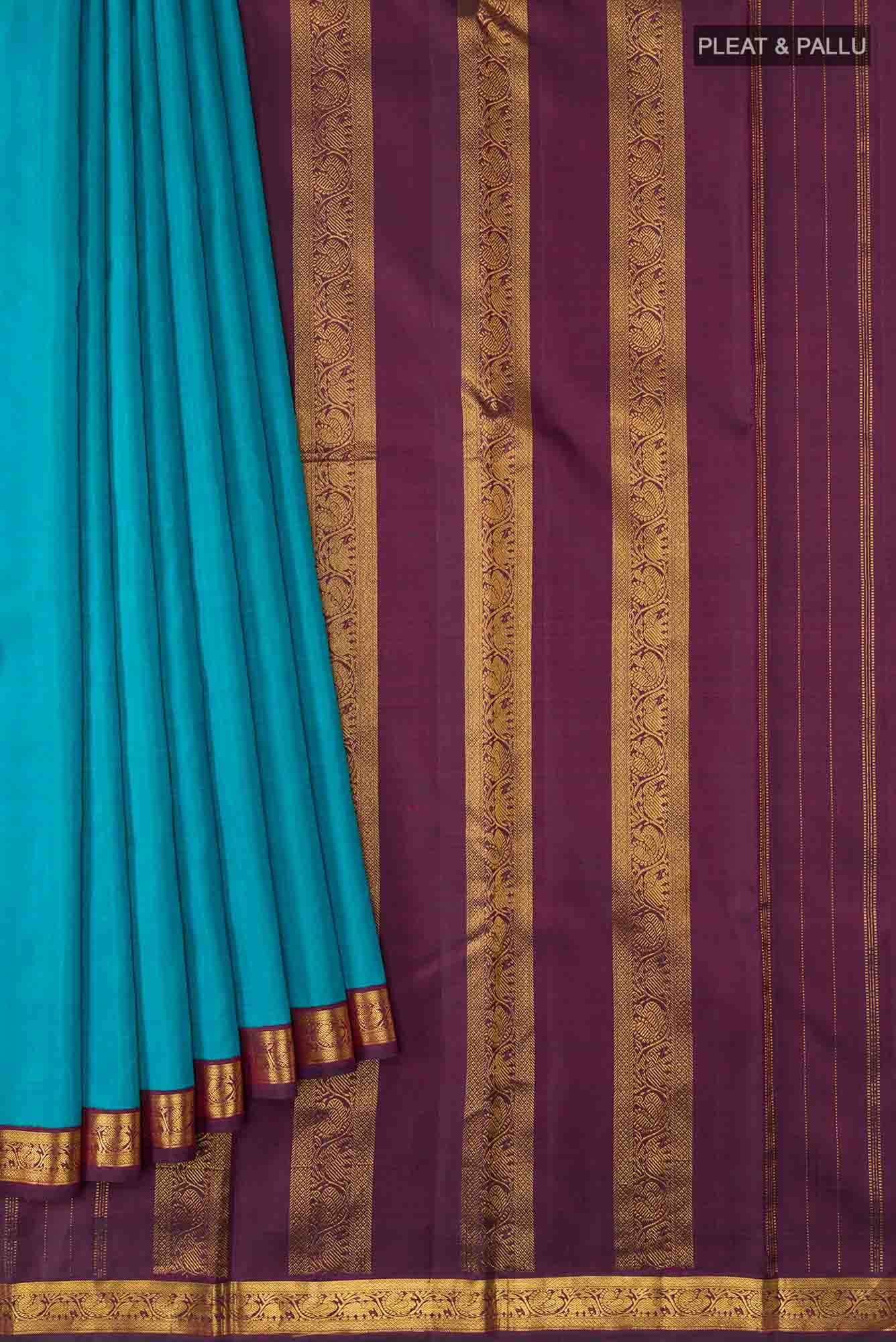 Kanjivaram Silk - Image 3
