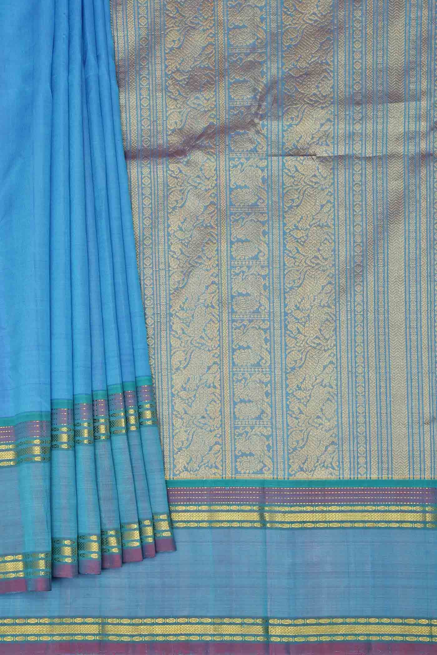 Kanjivaram Silk - Image 2