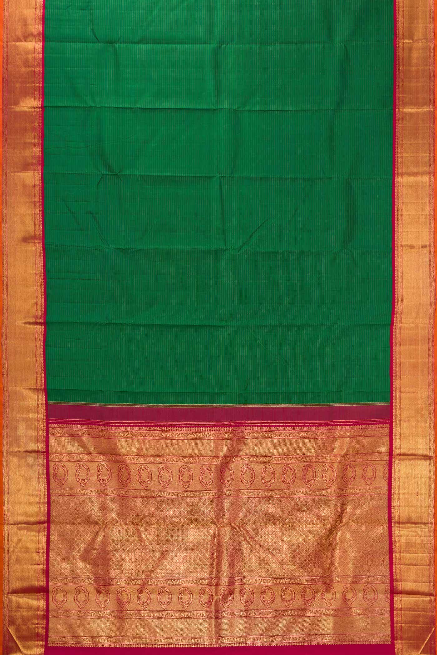 Kanjivaram Silk - Image 4