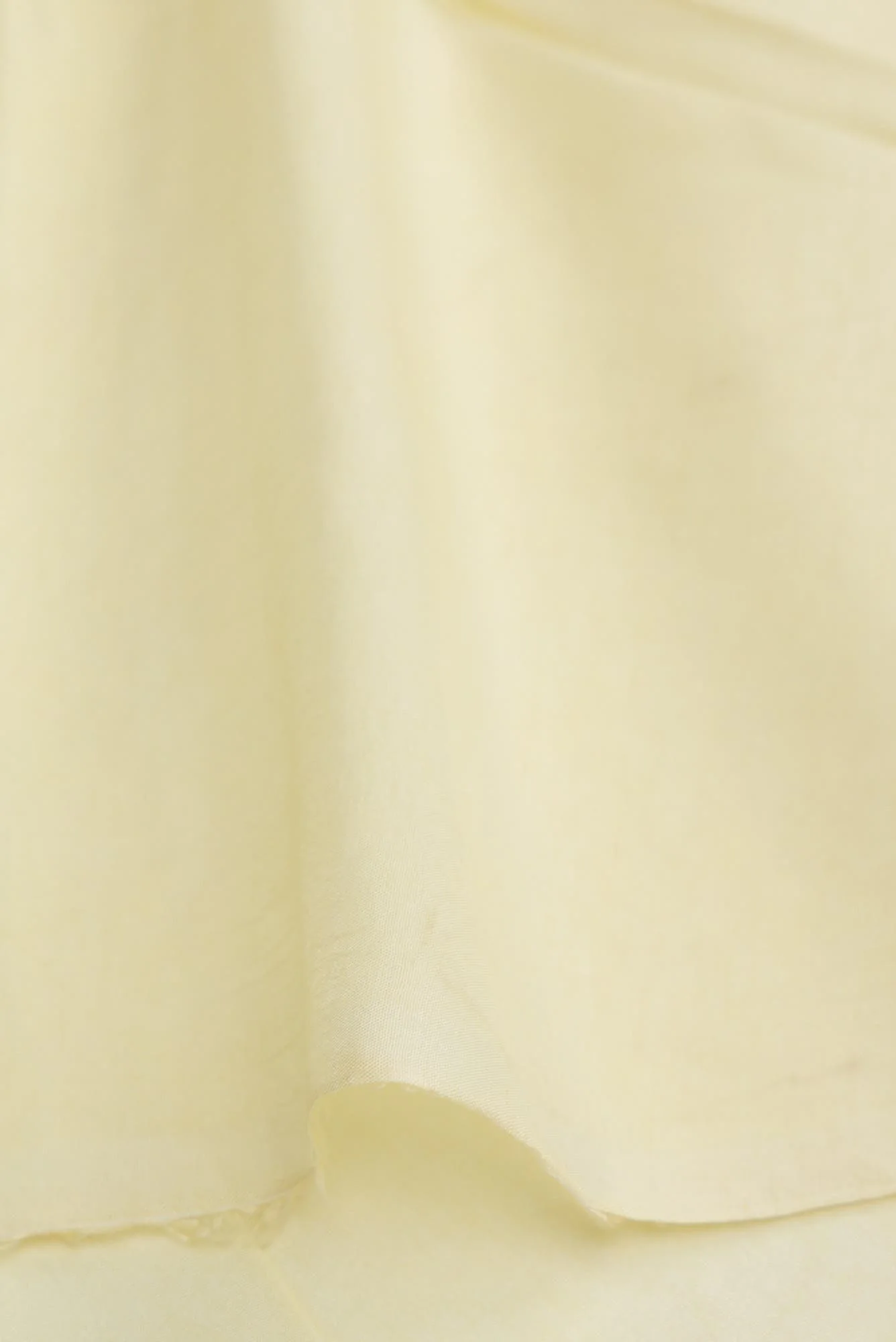 Garden of Eden Cream floral design saree from Embroidered Romance Collection by Nalli - Image 6
