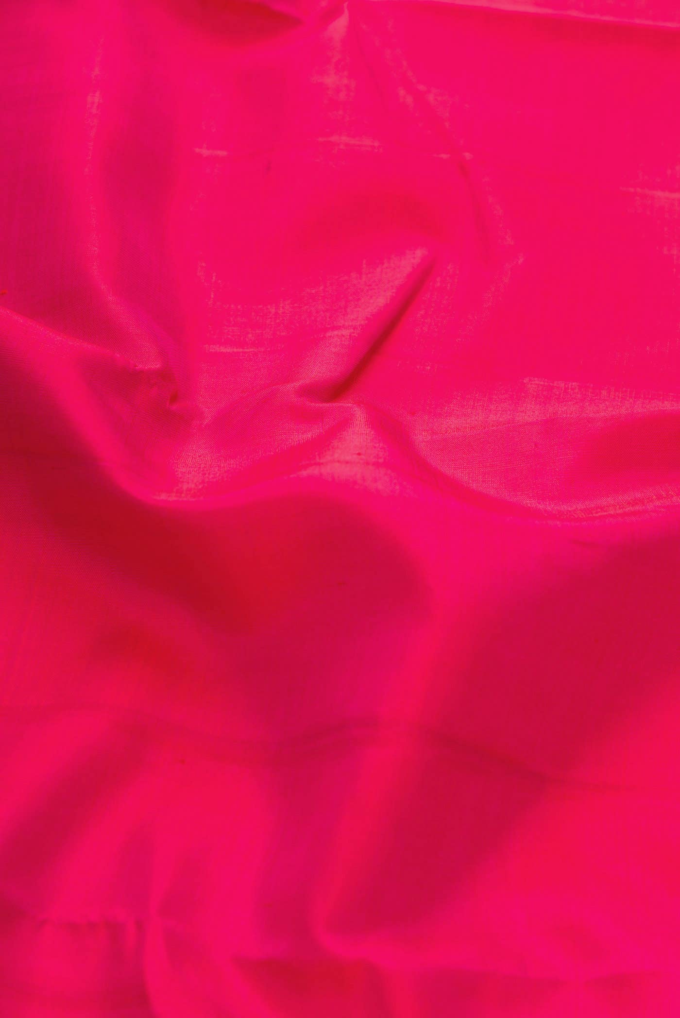 Pink Kanjivaram Silk Saree - Image 3