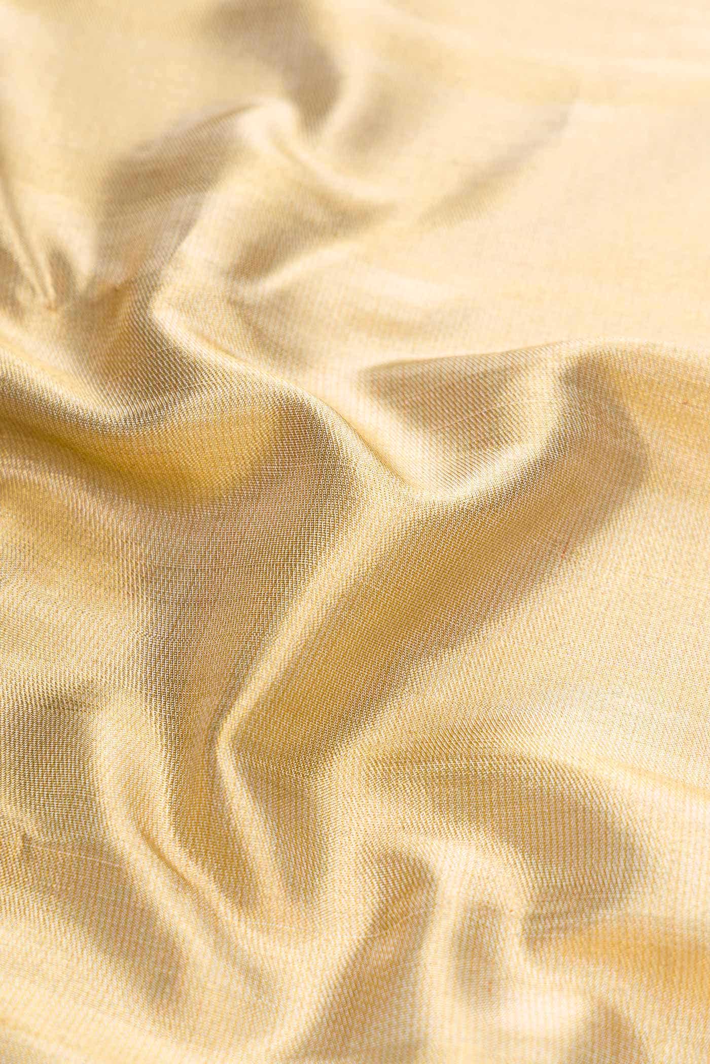 Kanjivaram Tissue Silk - Image 3