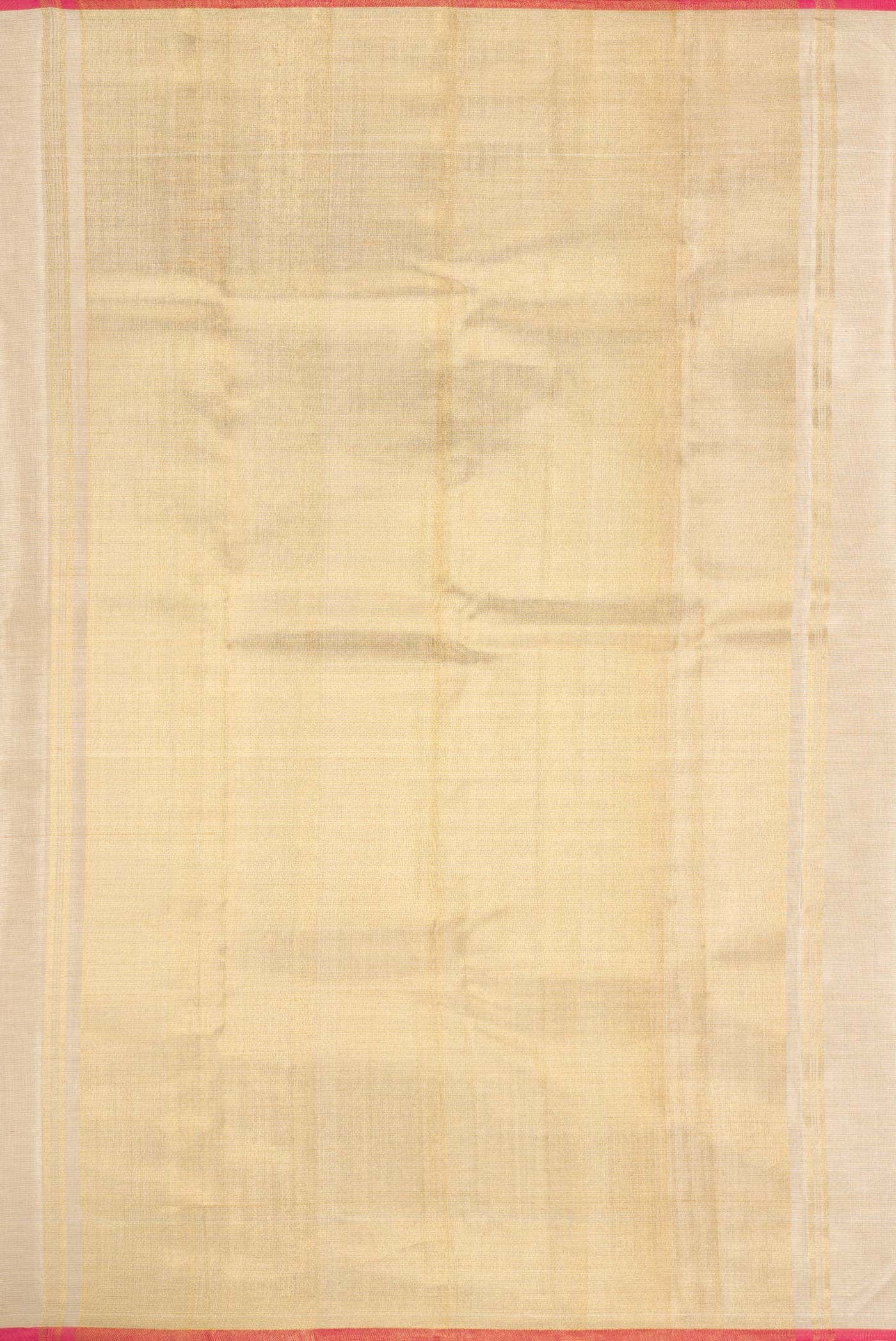 Kanjivaram Tissue Silk - Image 5