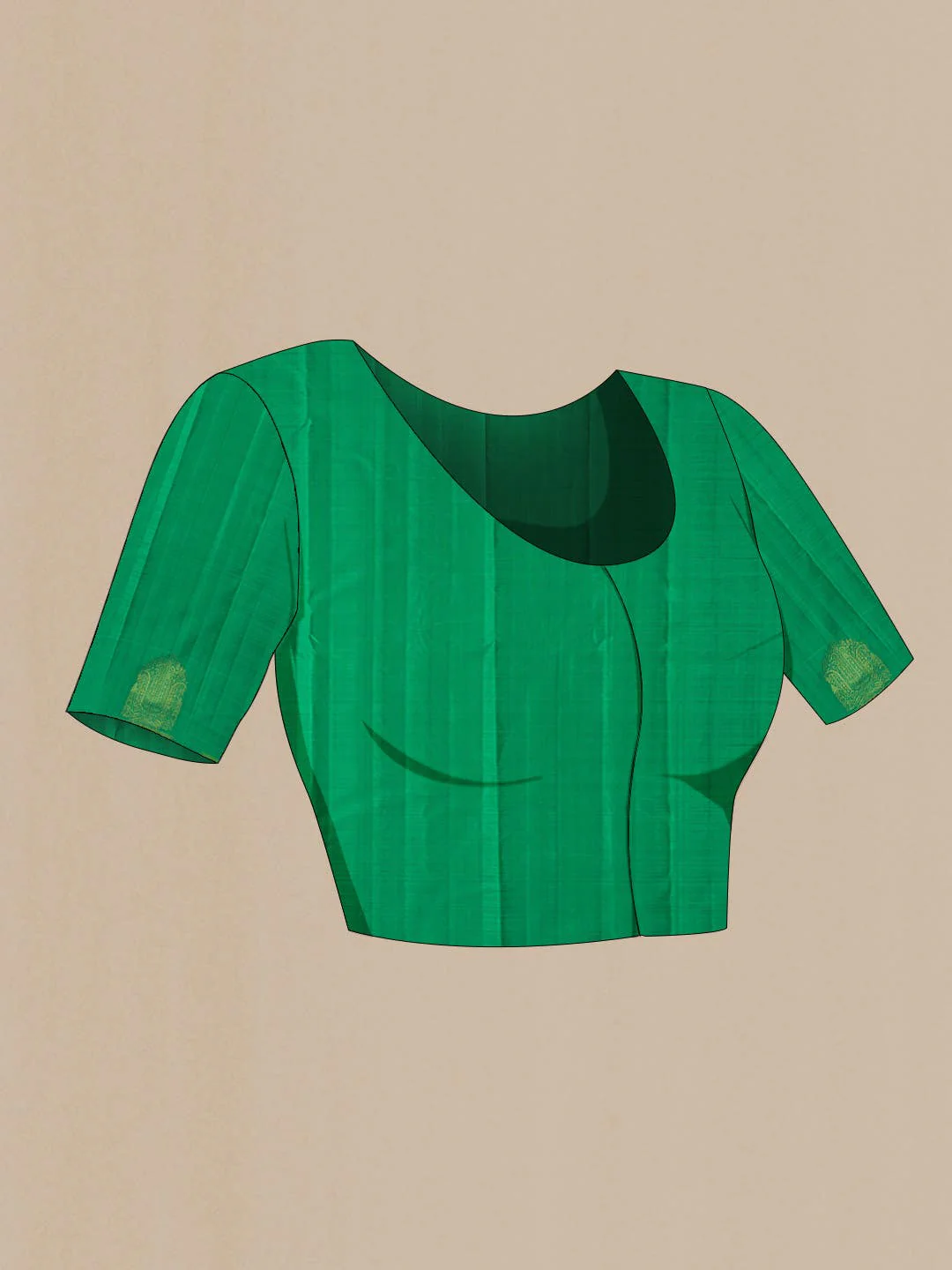 Kanjivaram Silk - Image 6