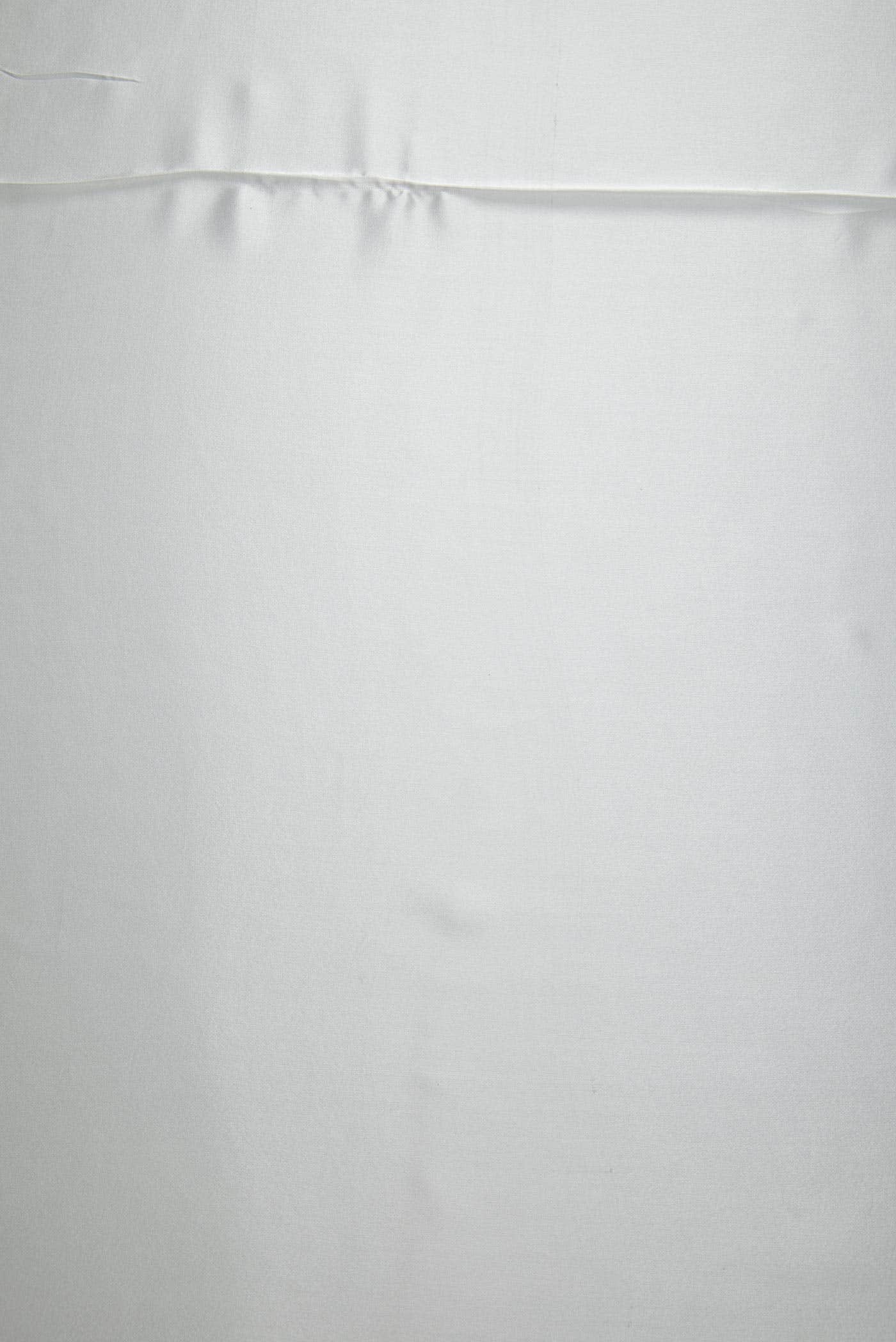 Grey Crepe Dress Material - Image 2