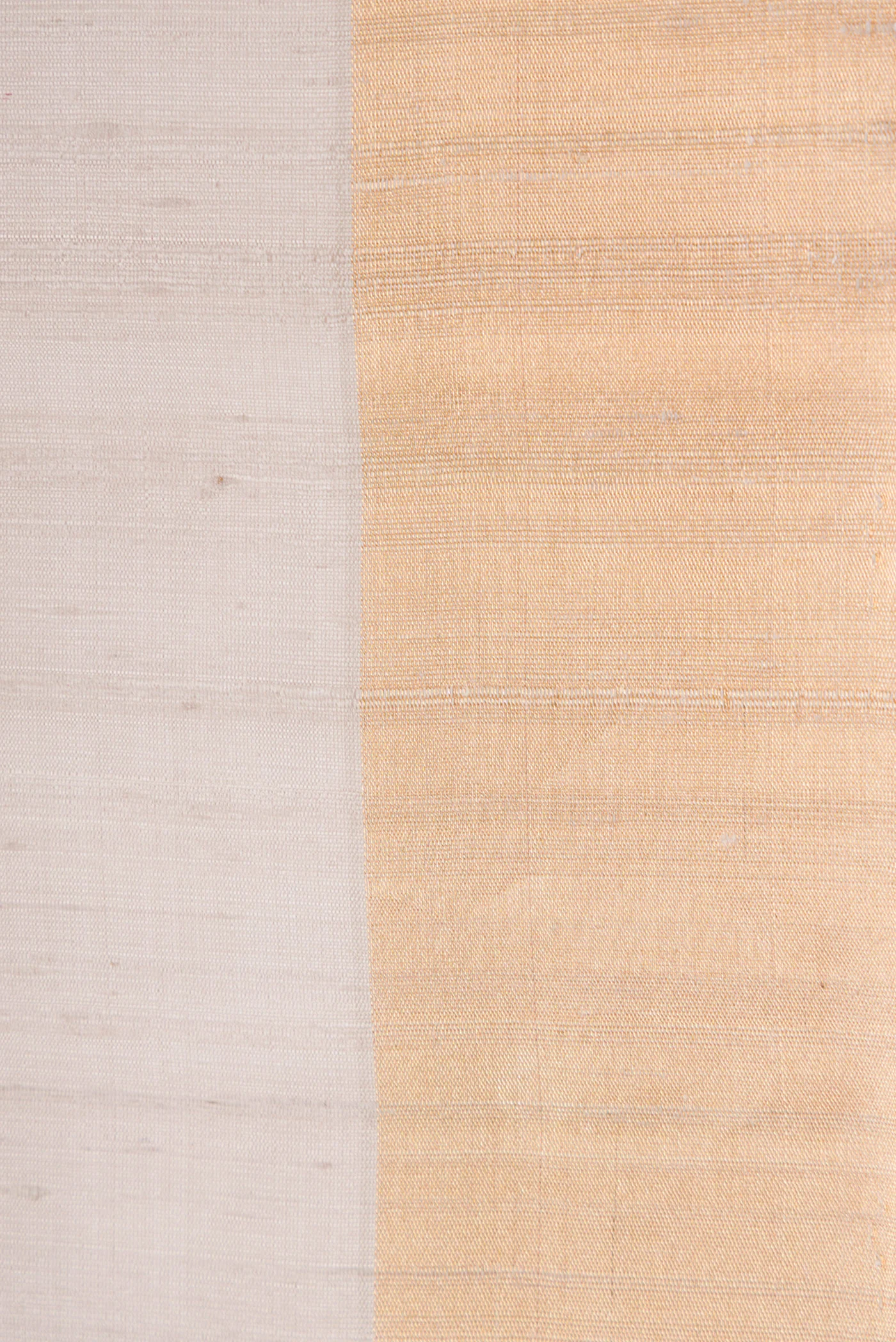 Grey Raw Silk Saree - Image 3