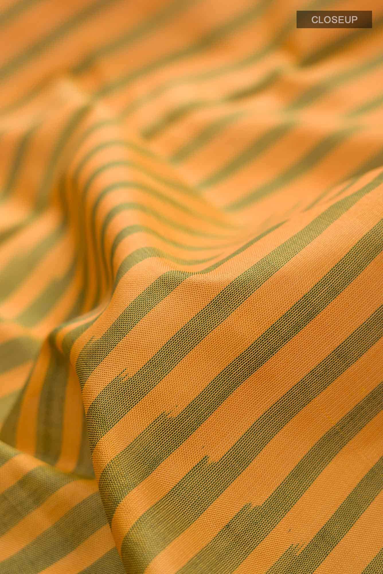 Multi Rajkot Patola Silk Saree - Image 3