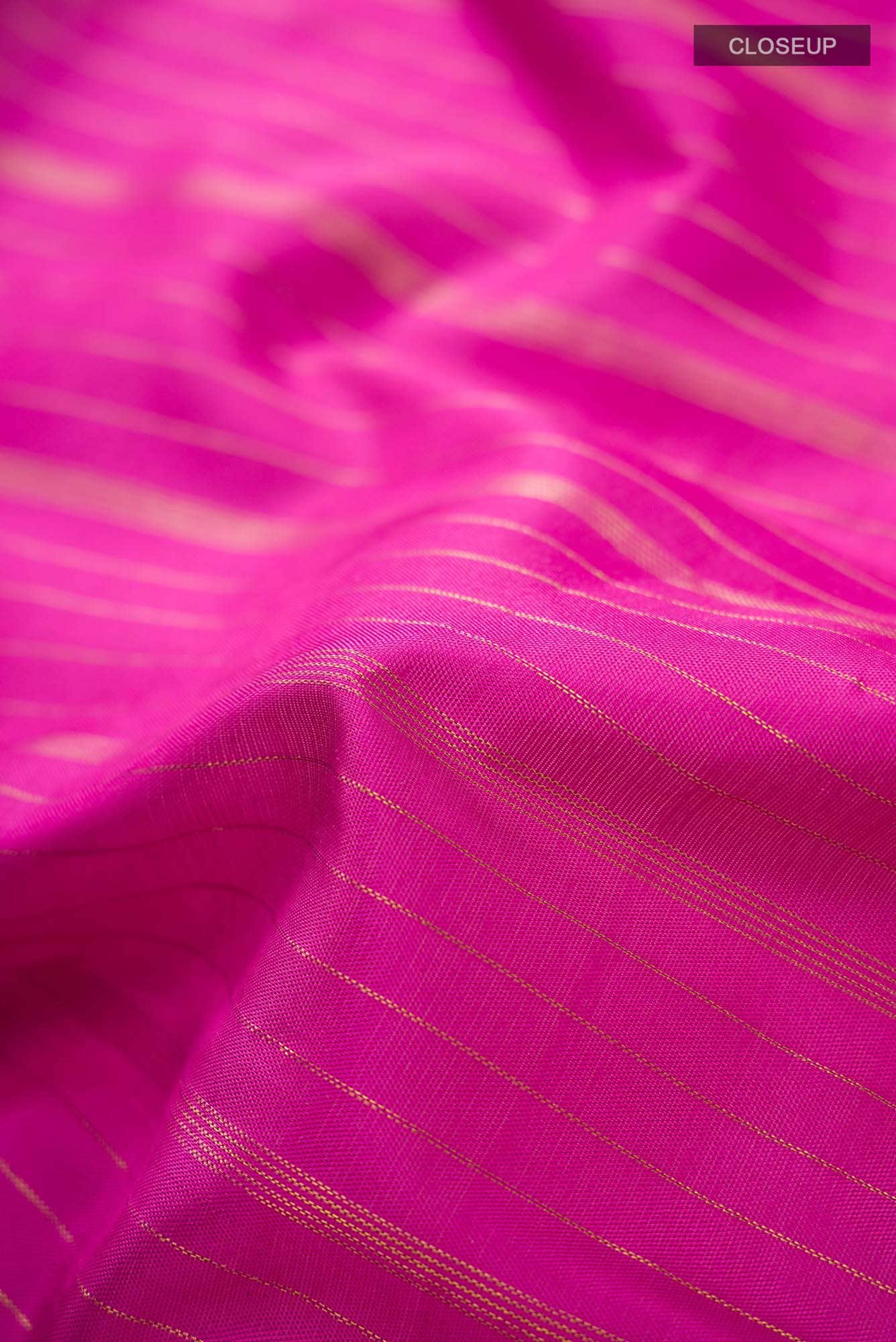 Mustard Rajkot Patola Silk Saree - Image 3