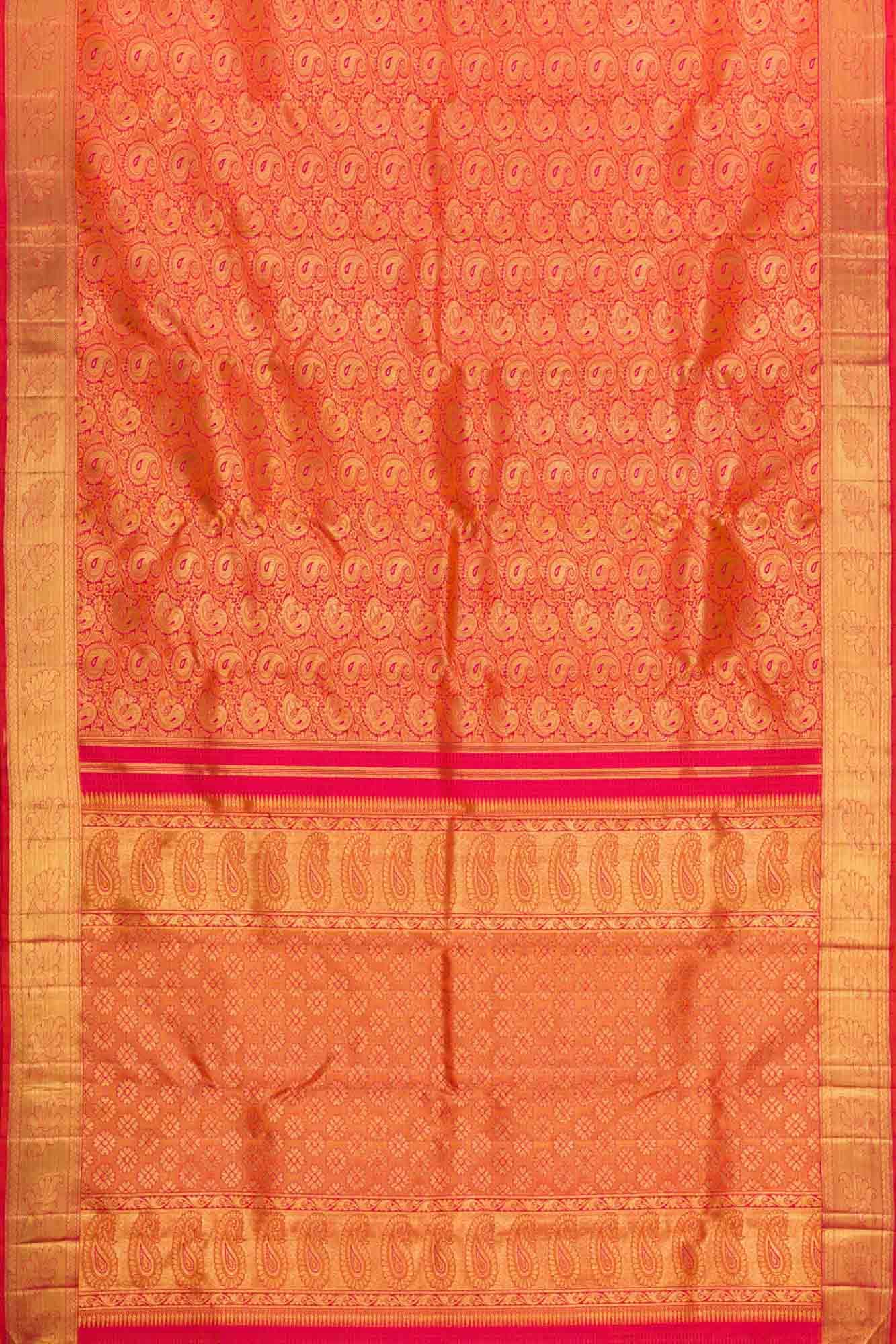 Kanjivaram Silk - Image 4