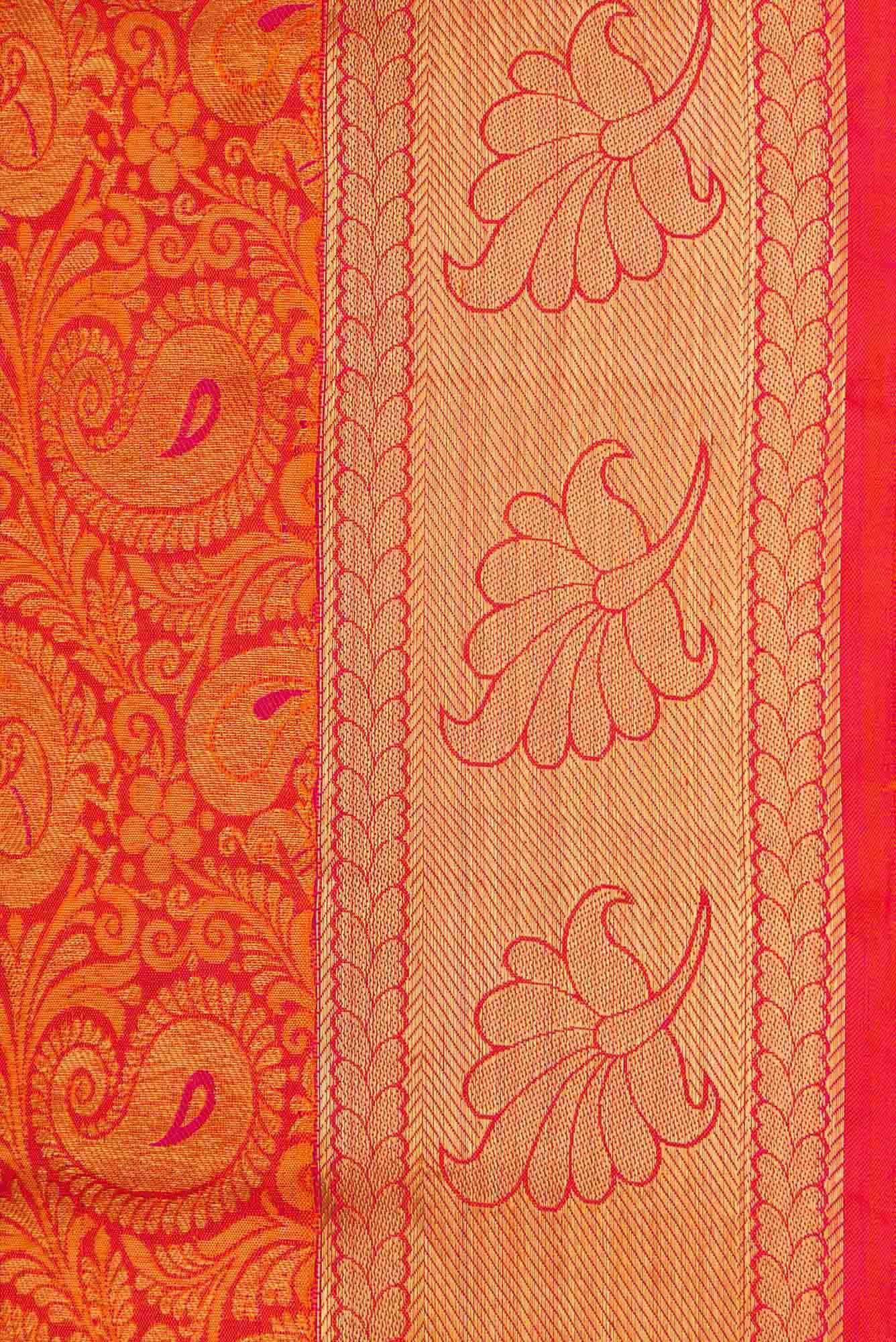 Kanjivaram Silk - Image 5