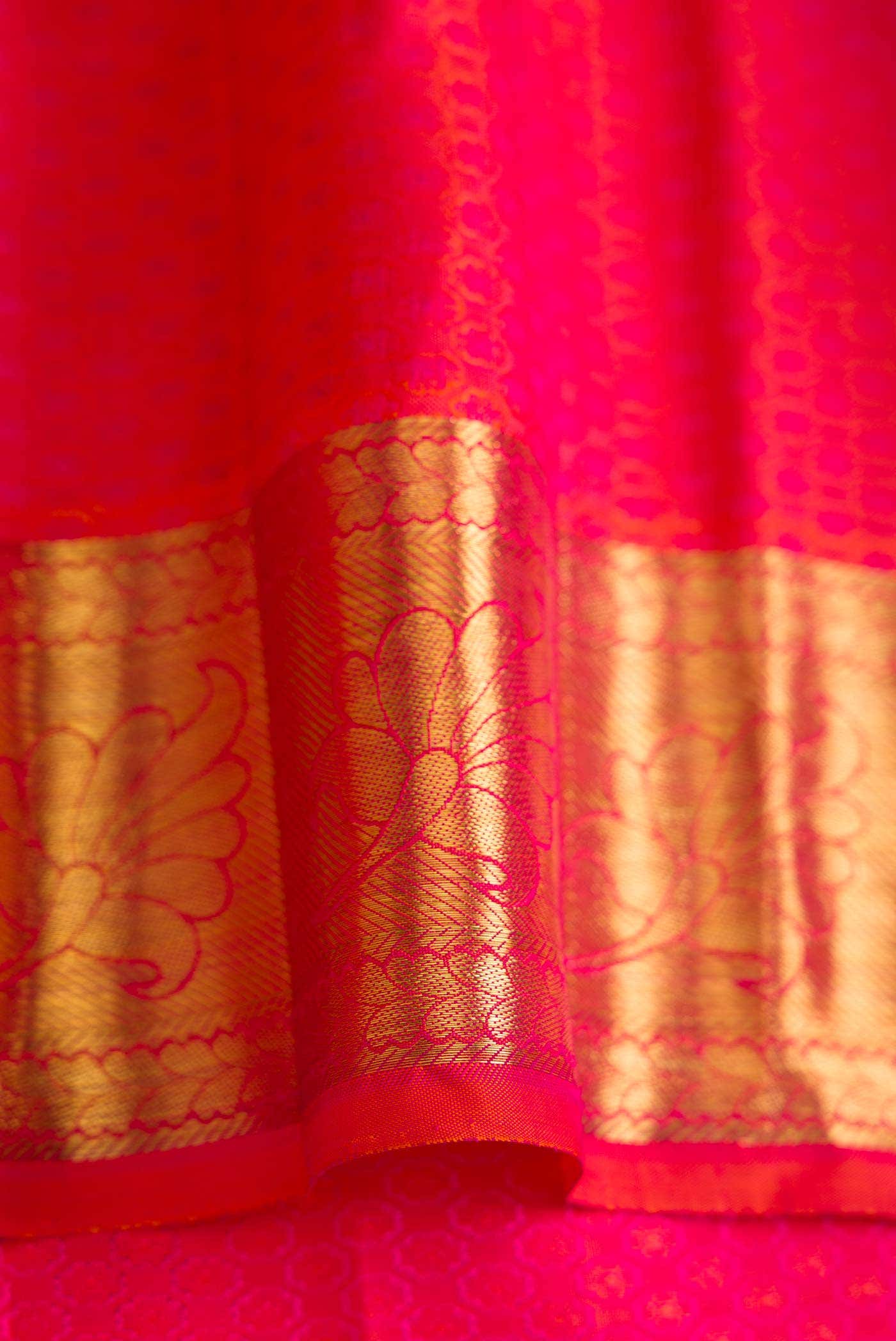 Kanjivaram Silk - Image 6
