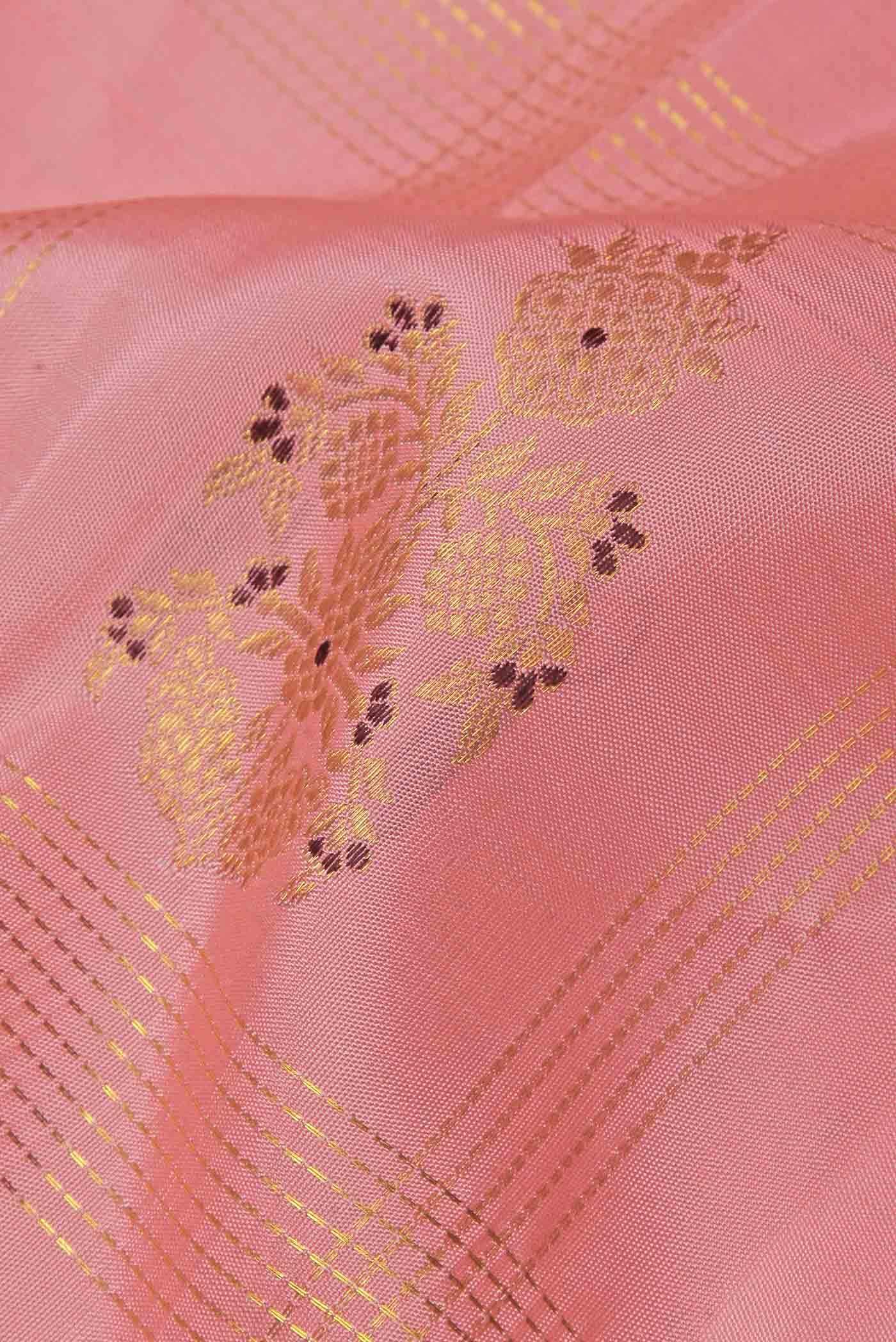 Kanjivaram Silk - Image 3