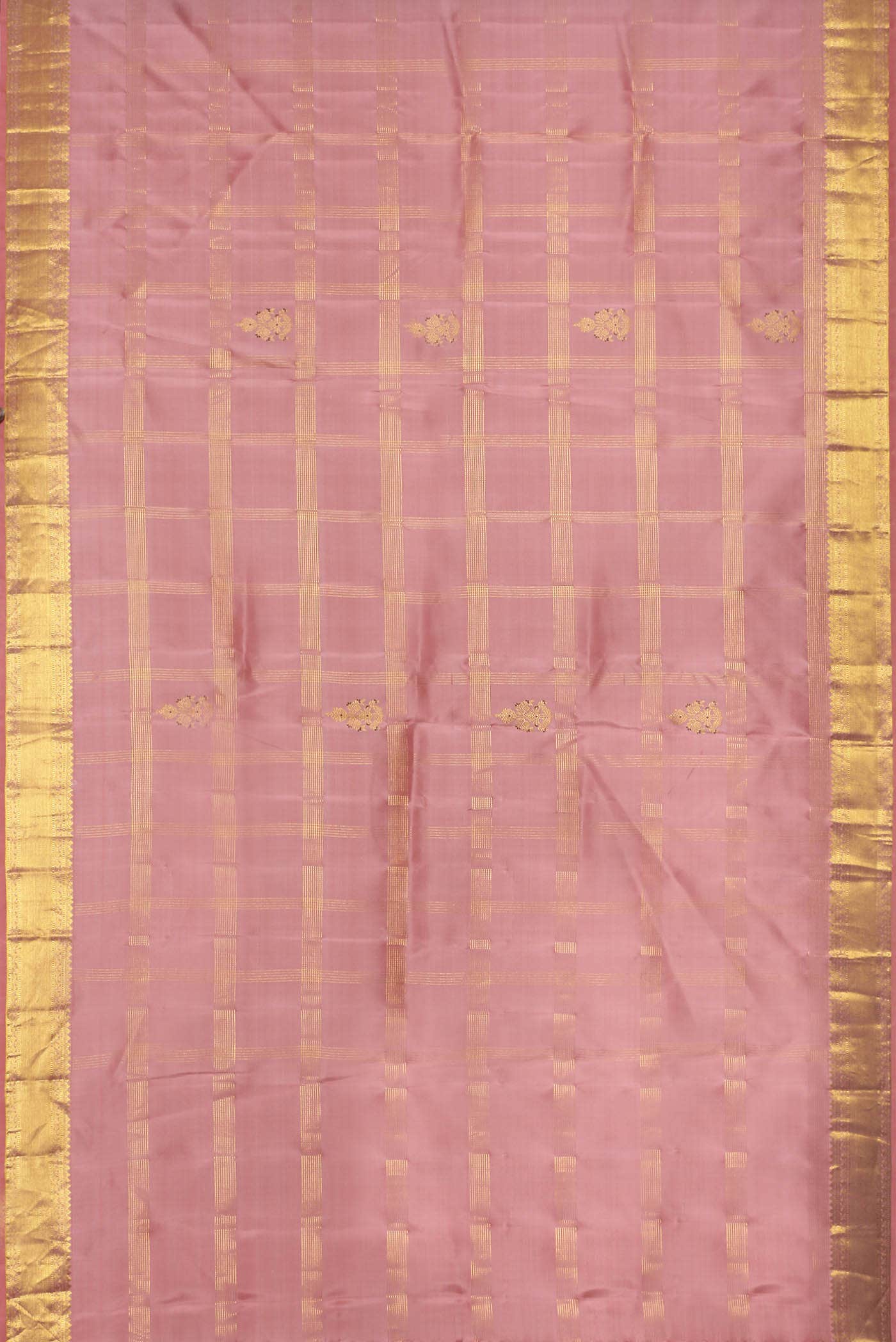 Kanjivaram Silk - Image 4