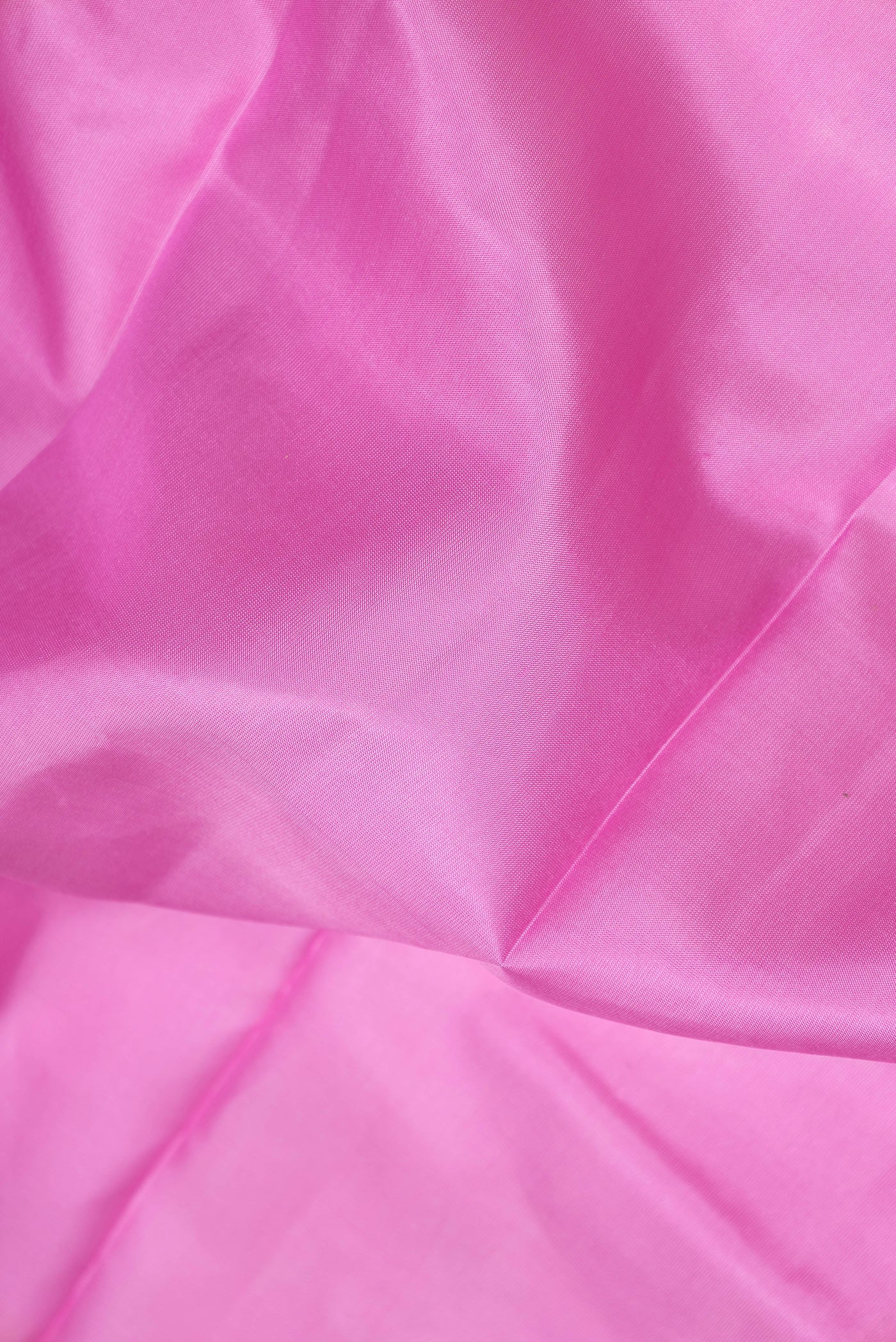Pink Kanchipuram Silk Saree - Image 2