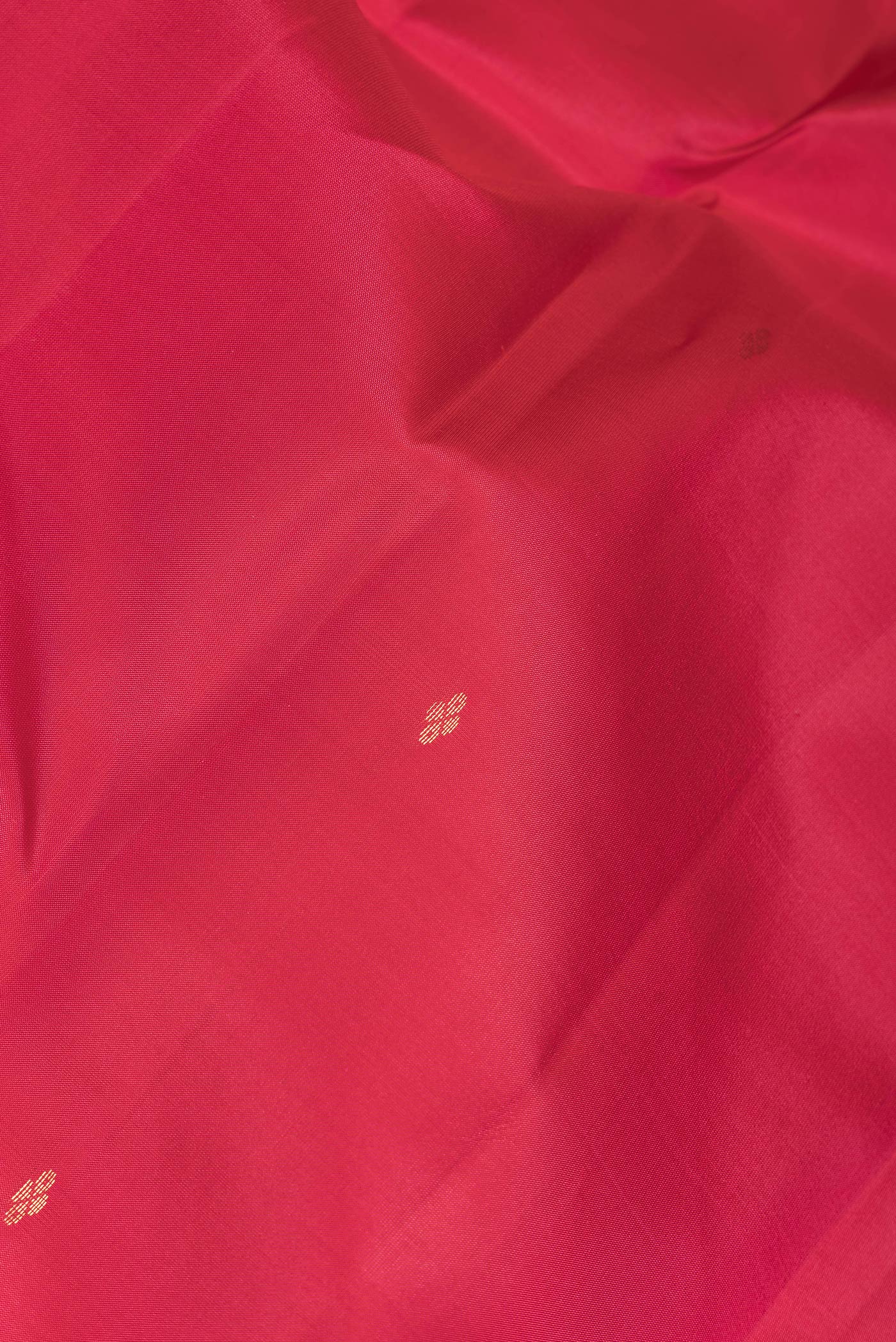 Pink Kanchipuram Silk Saree - Image 2