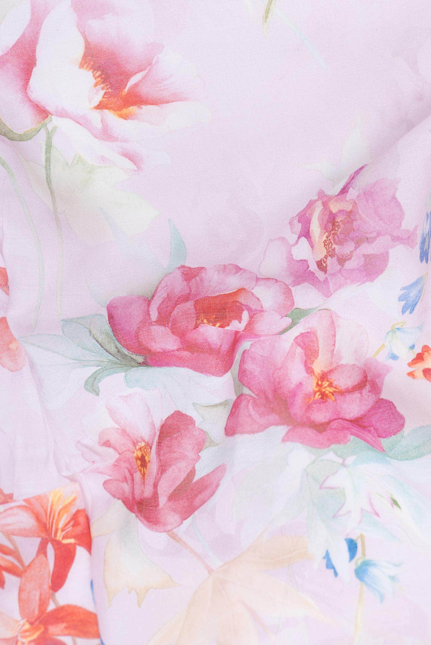 Pure Silk Pure Zari Pink Dual Tone Linen Saree - Image 2