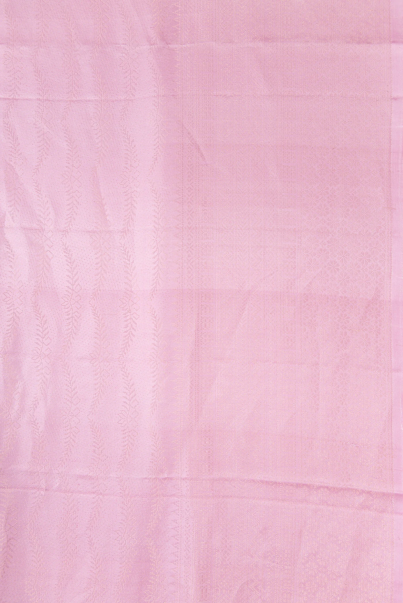Lavender Soft Silk Saree - Image 3