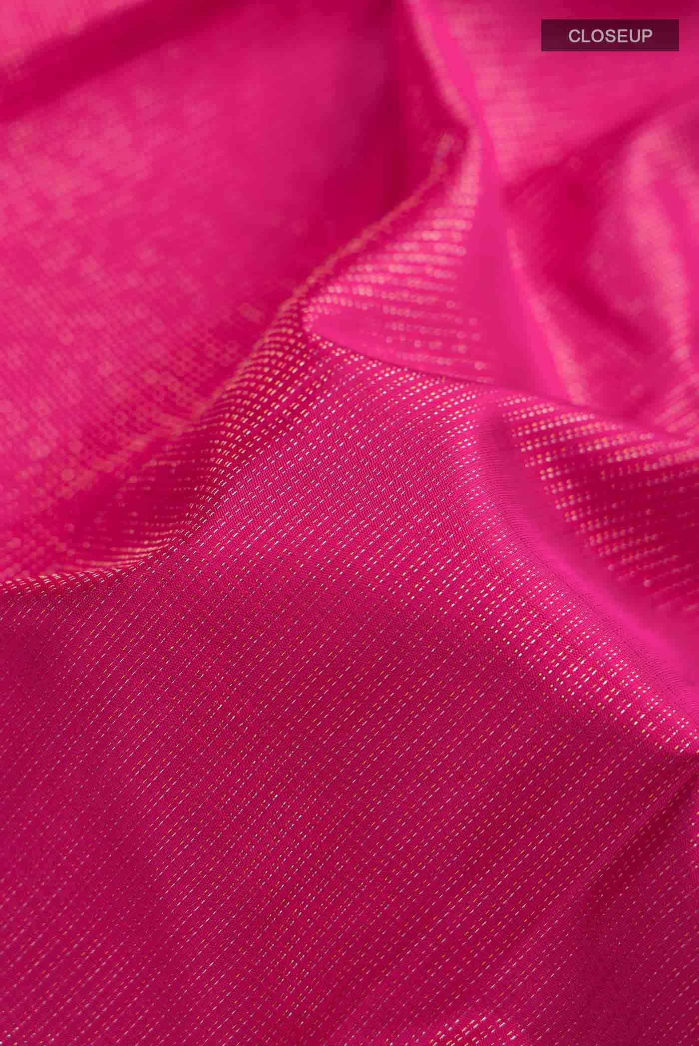 Kanchipuram Silk - Image 3