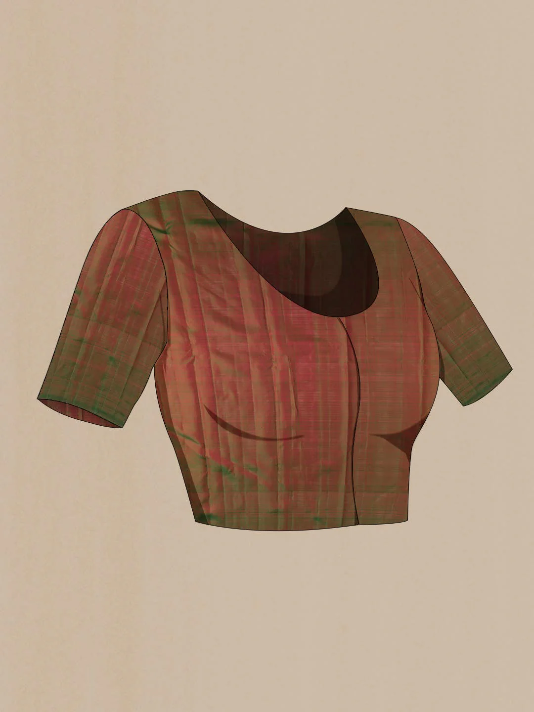 Kanchipuram Silk - Image 6