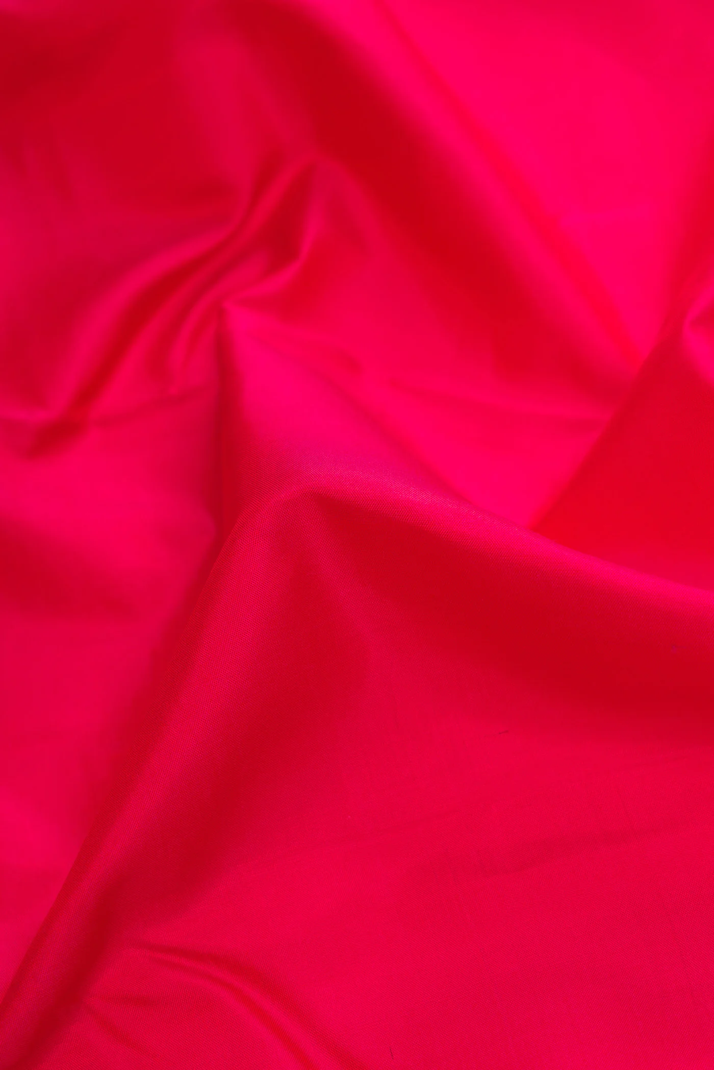 Pink Kanchipuram Silk Saree - Image 2