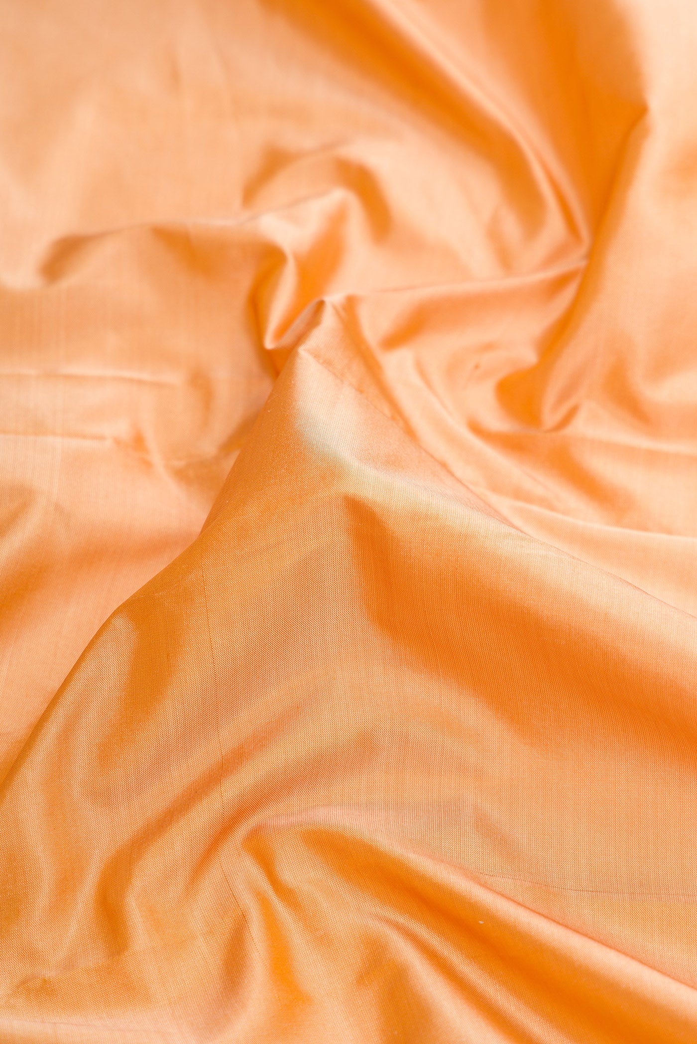 Sandal Bangalore Silk Saree - Image 2
