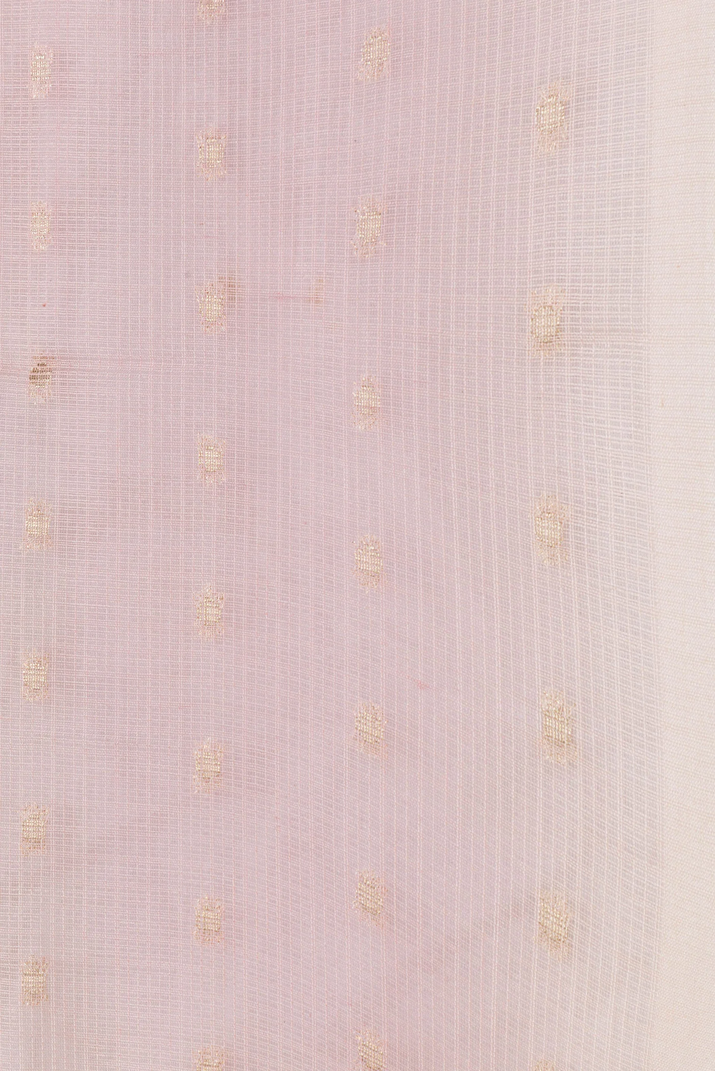 Sandal Kota Silk Saree - Image 3