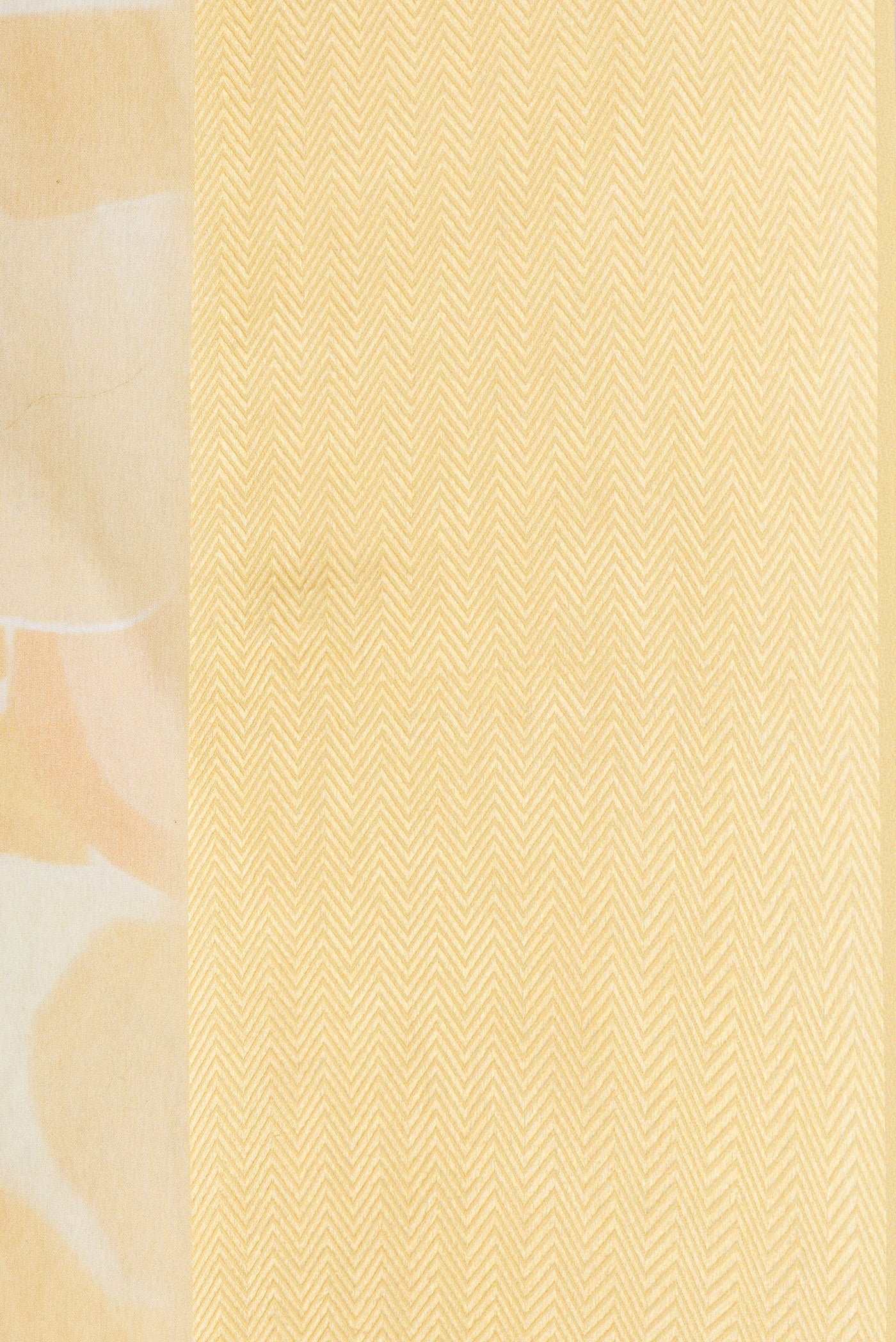 Sandal Mysore Chiffon Saree - Image 3