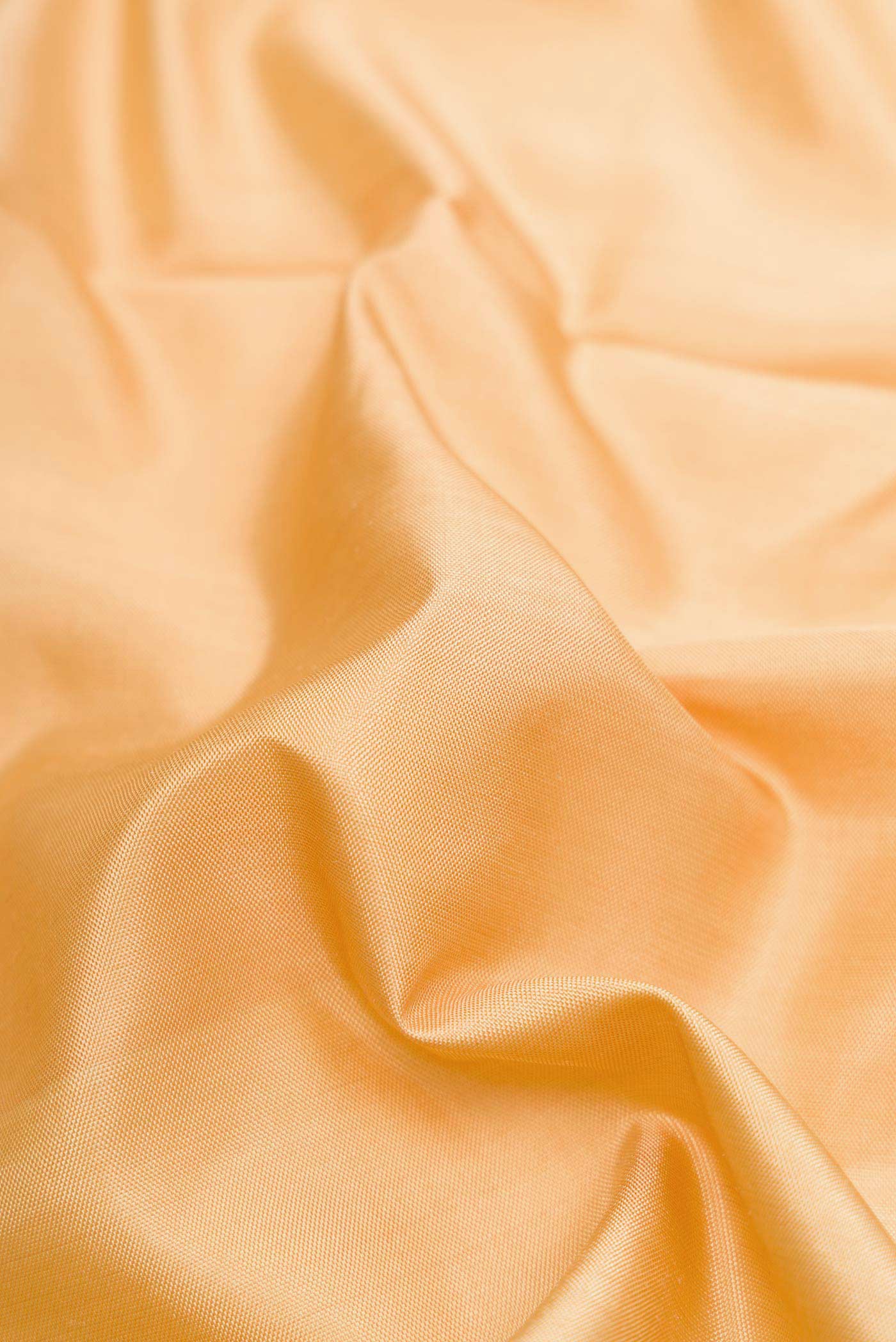 Sandal Dual Tone Rajkot Patola Silk Saree - Image 2