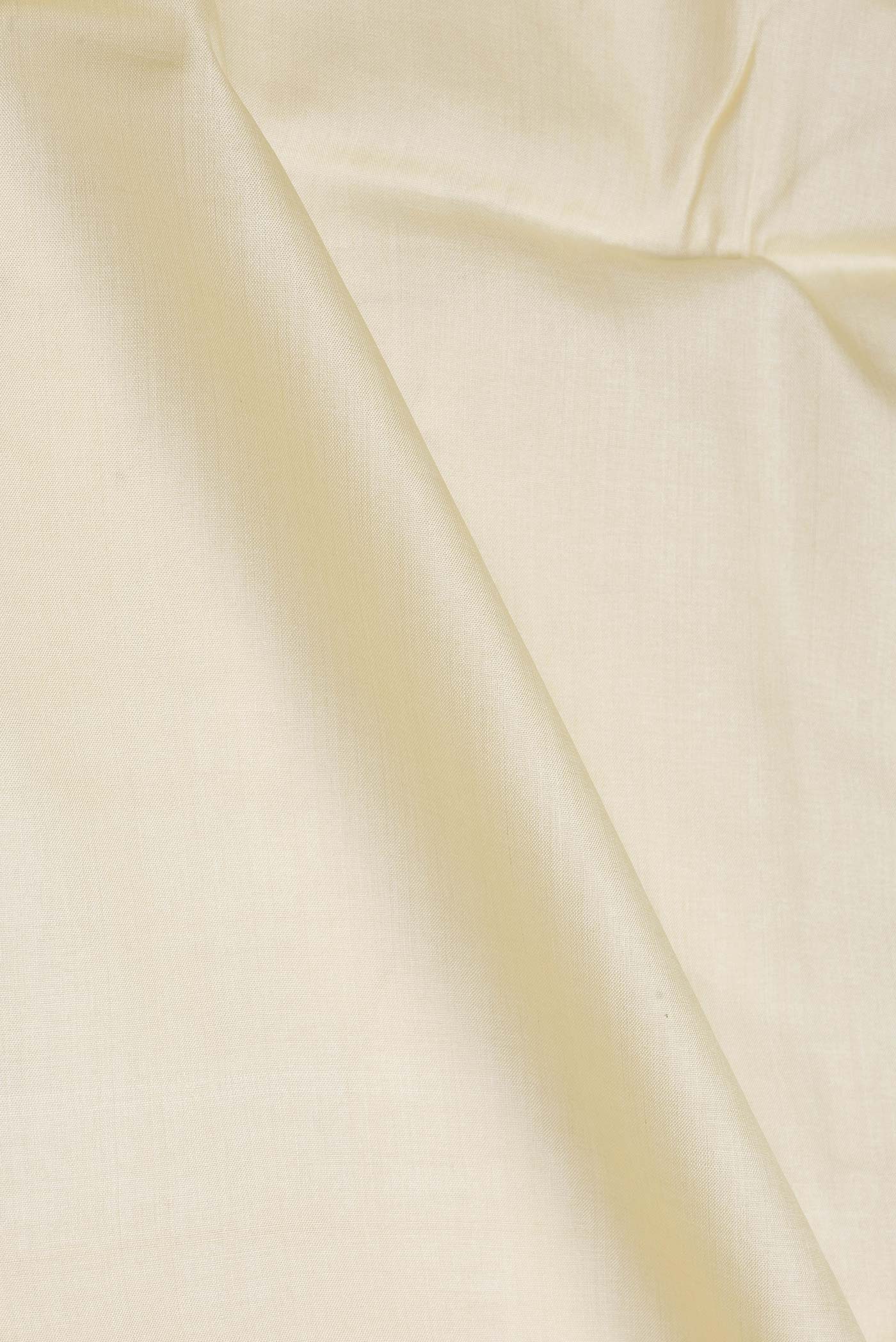 Sandal Dual Tone Tussar Silk Saree - Image 2