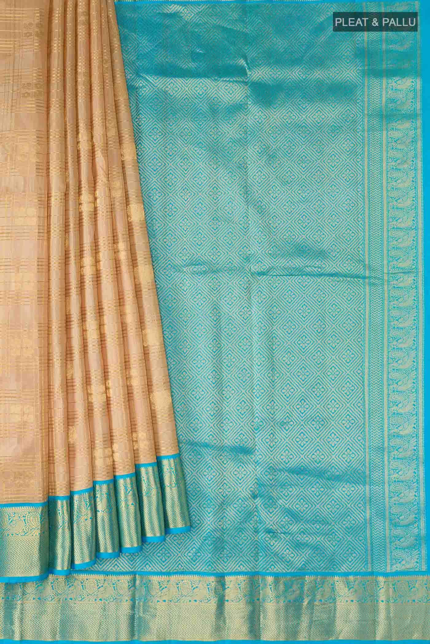 Kanchipuram Silk - Image 2
