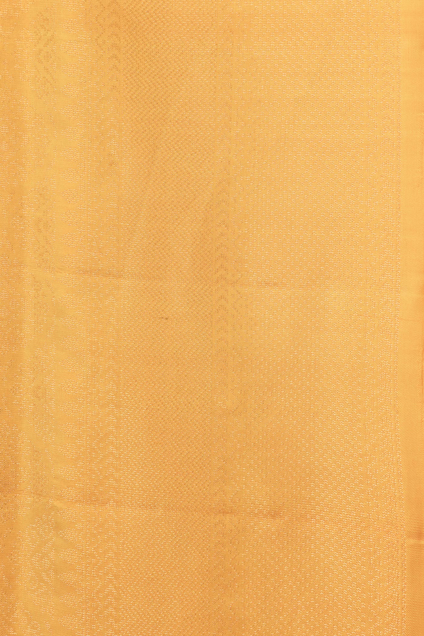 Yellow Soft Silk Saree - Image 3