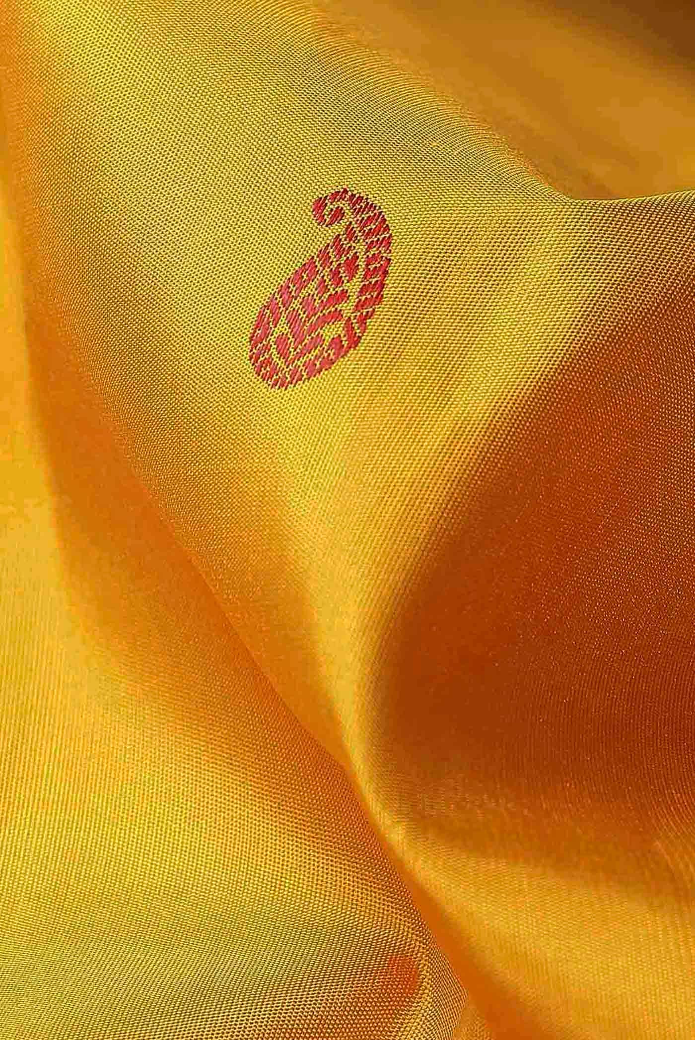 Kanchipuram Silk - Image 3