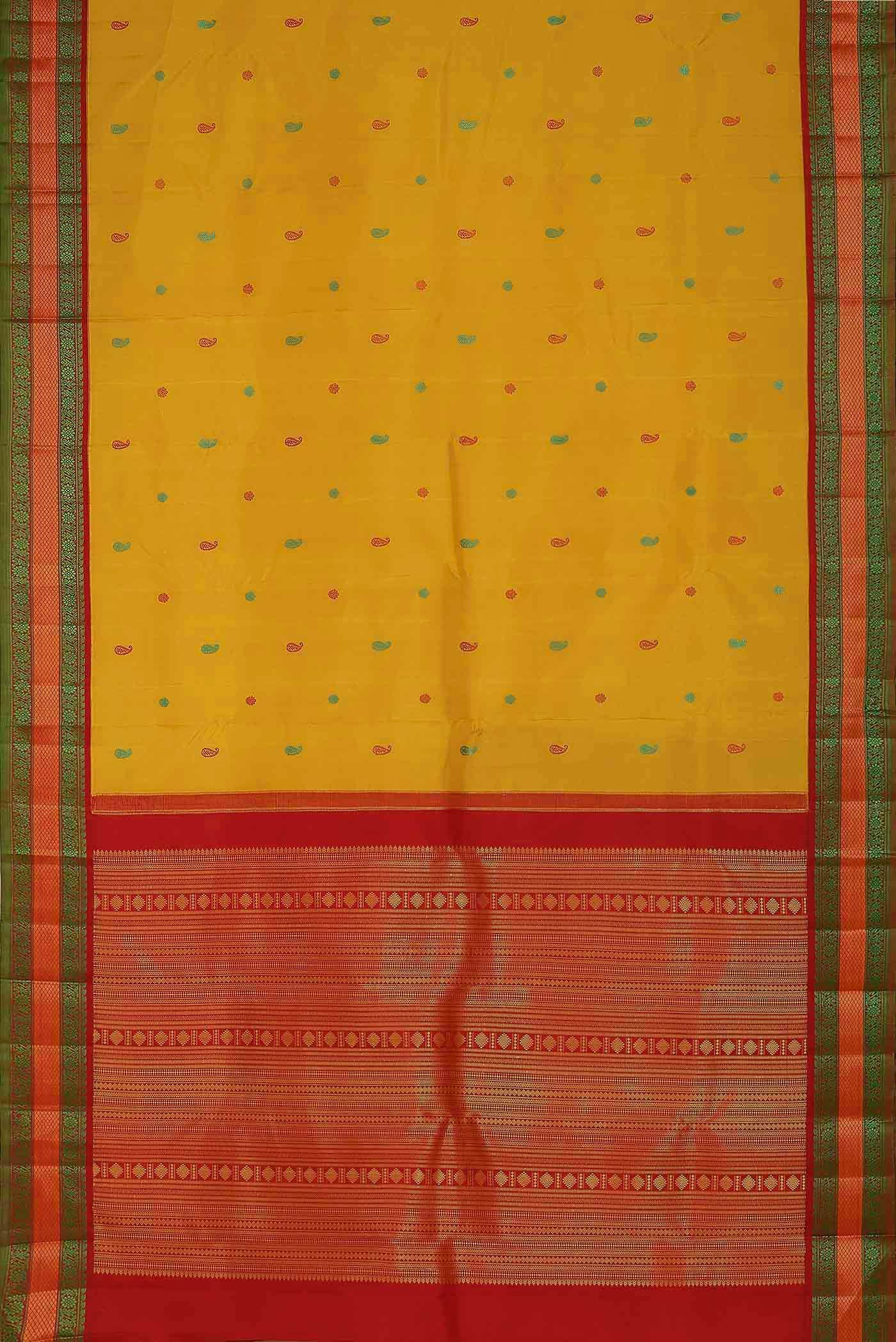 Kanchipuram Silk - Image 4