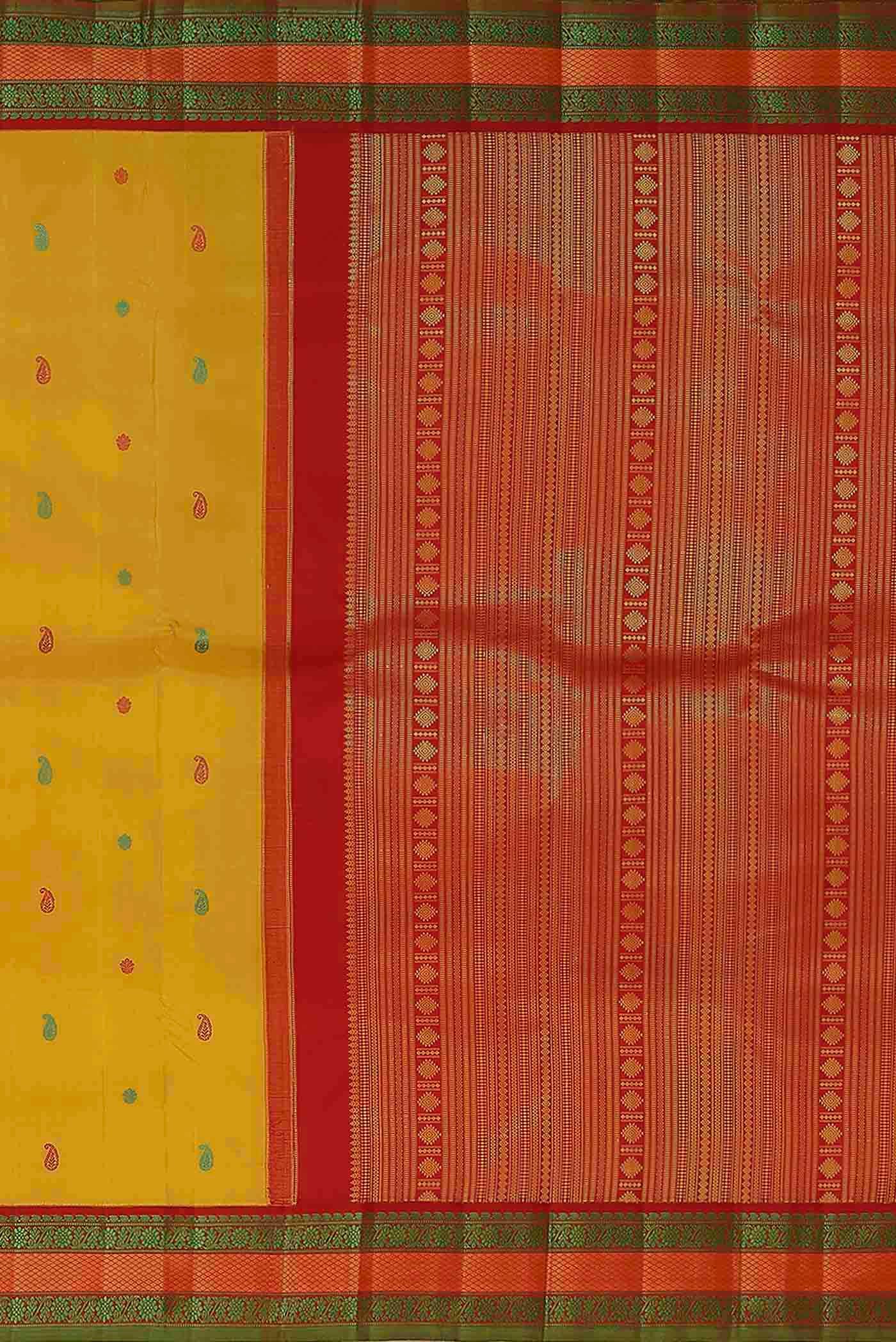 Kanchipuram Silk - Image 5